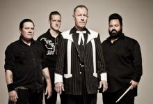 The Reverend Horton Heat