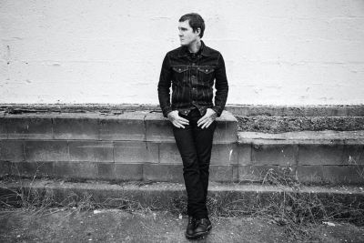 Brian Fallon