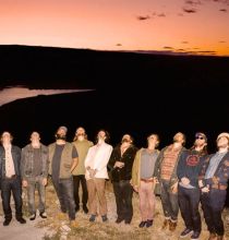 Edward Sharpe & the Magnetic Zeros