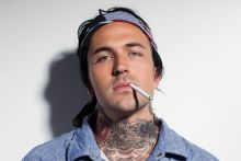 Hoodie Allen Songs, Albums, Reviews, Bio & Mor