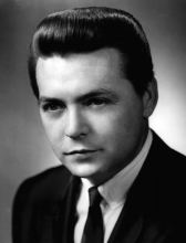 Mickey Gilley