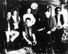 The Men They Couldn't Hang