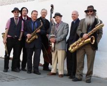 Microscopic Septet