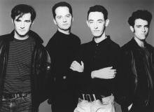 The Mighty Lemon Drops