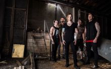A Skylit Drive