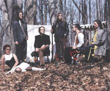 The Original Brothers and Sisters of Love