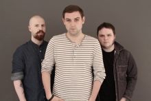 The Twilight Sad