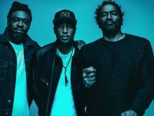 Prime Minister Pete Nice & Daddy Rich — Biography, Discography