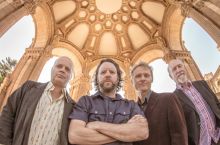 Medeski, Scofield, Martin & Wood