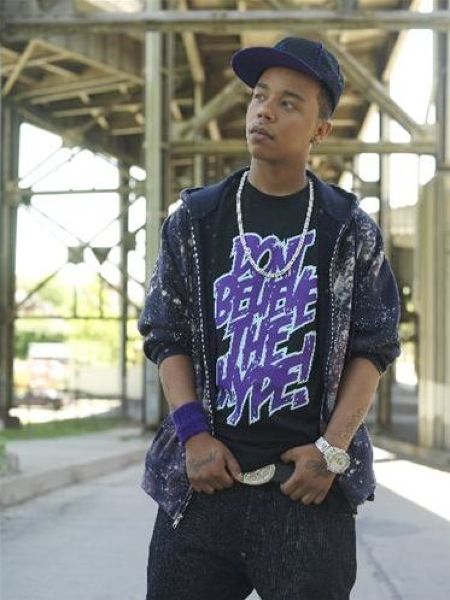 Yung Rbc Yung Berg Chica Linda