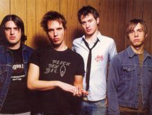 Party of Helicopters