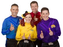 The Wiggles