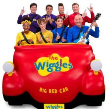 The Wiggles