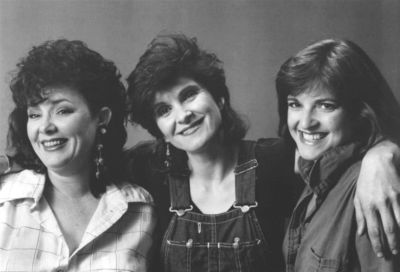 The Pfister Sisters