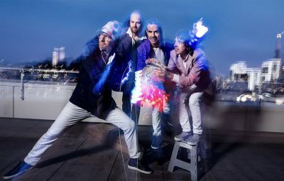 ALO Songs, Albums, Reviews, Bio & More | AllMusic | AllMusic
