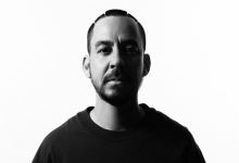 Mike Shinoda