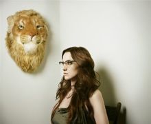 Ingrid Michaelson