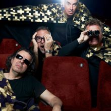 Swell Maps Songs, Albums, Reviews, Bio & More  | AllMusic