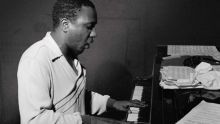 Thelonious Monk