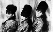 The Ronettes