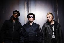 The Prodigy
