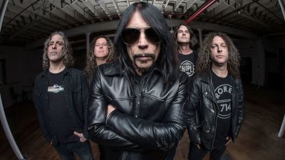 Monster Magnet