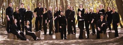 Elora Festival Singers