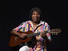Milton Nascimento