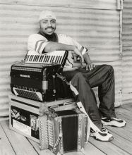 Lil' Brian & the Zydeco Travelers