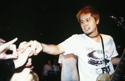 邦楽 Crazy Ken's World - Ken Yokoyama Crazy Ken´s World - Ken Yokoyama 【公式通販】