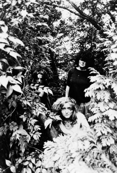 The Slits Songs, Albums, Reviews, Bio & More | | AllMusic