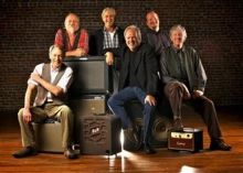Ozark Mountain Daredevils