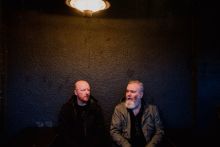 Arab Strap