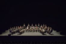 Grimethorpe Colliery Band