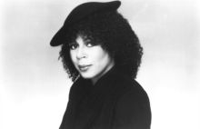 Minnie Riperton