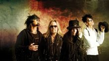 Mötley Crüe