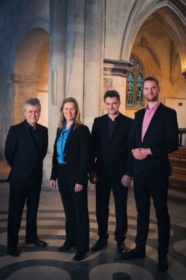 Gothic Voices