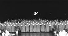 The Mississippi Mass Choir