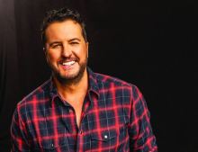 Luke Bryan