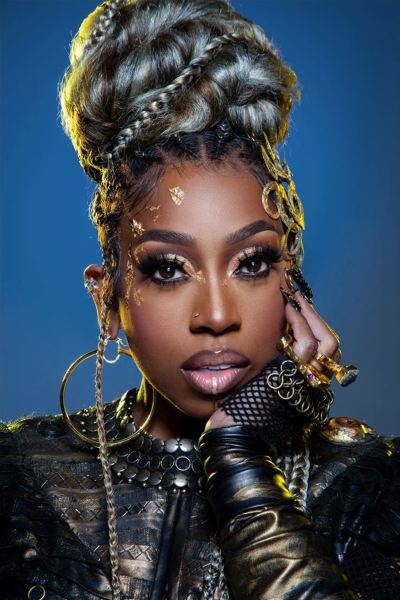 MISSY ELLIOTT❗️ Stream MISSY ELLIOTT MIX| ROCKSTEADYY by ROCKSTEADYY | Listen