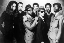The Selecter