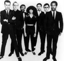 The Selecter