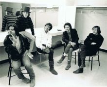 The 13th Floor Elevators