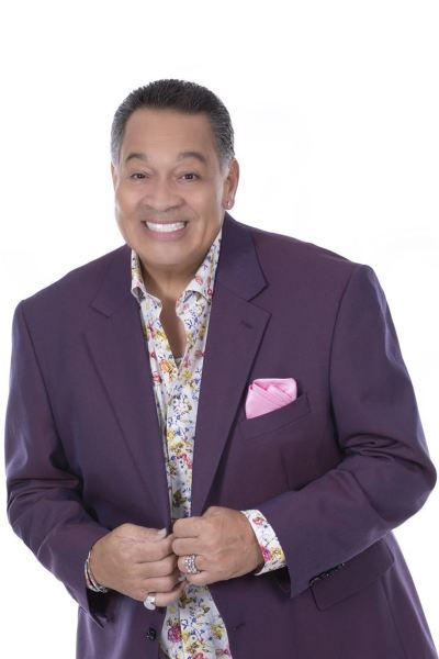 Tito Nieves — Biography, Discography, Albums & Expert Reviews