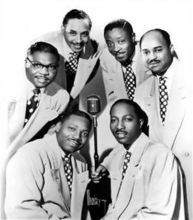 The Soul Stirrers