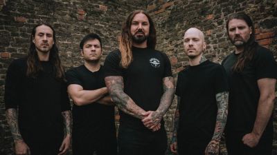 As I Lay Dying