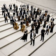 Münchner Symphoniker