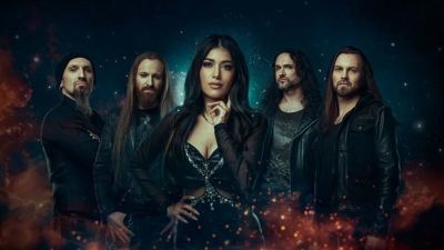Xandria