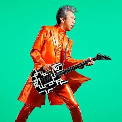 Tomoyasu Hotei Songs, Albums, Reviews, Bio & M | AllMusic