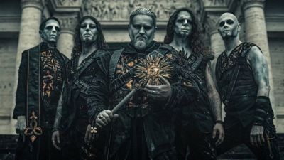Powerwolf